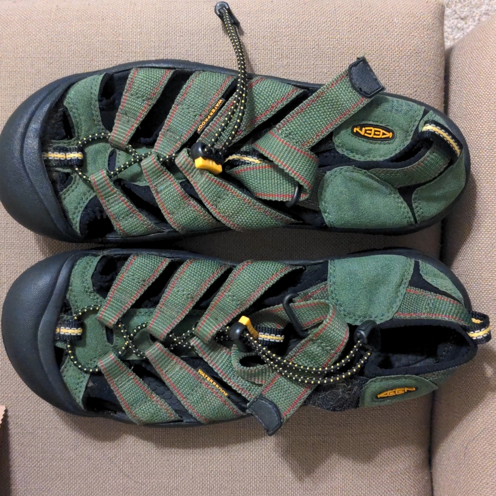 Keen Sandals